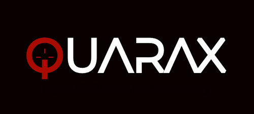Quarax Tactical Gear